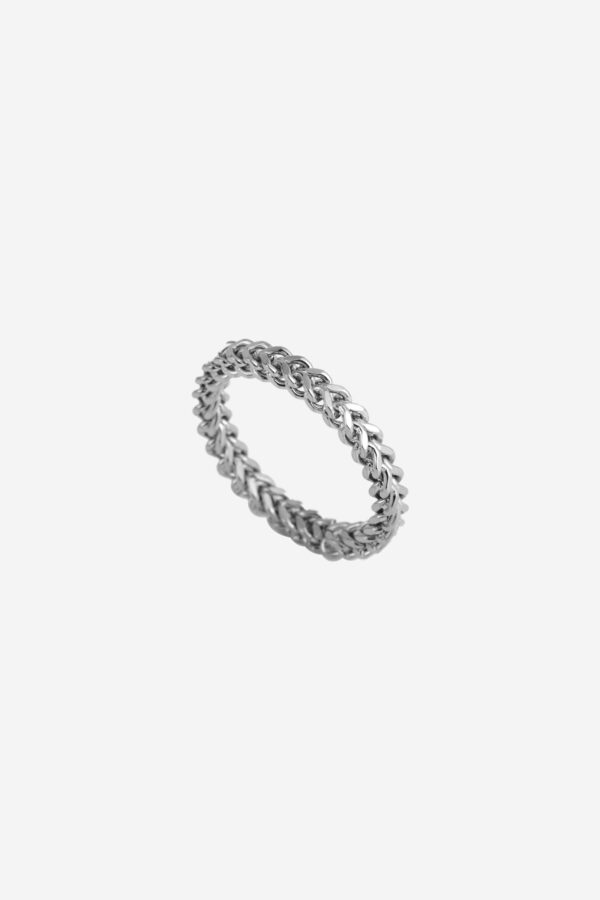 Classic-Chain-Ring-2-Silver