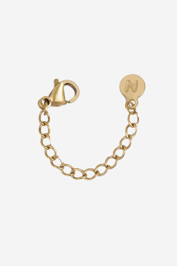 Extension-Piece-Gold