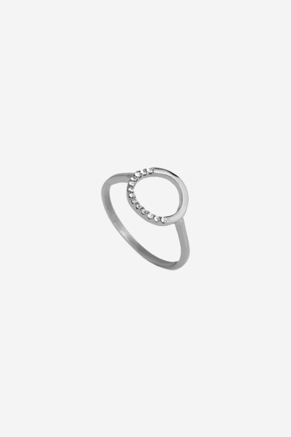 Strass-Circle-Ring-Silver (1)