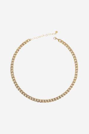 Pressed_Chain_Necklace_Gold