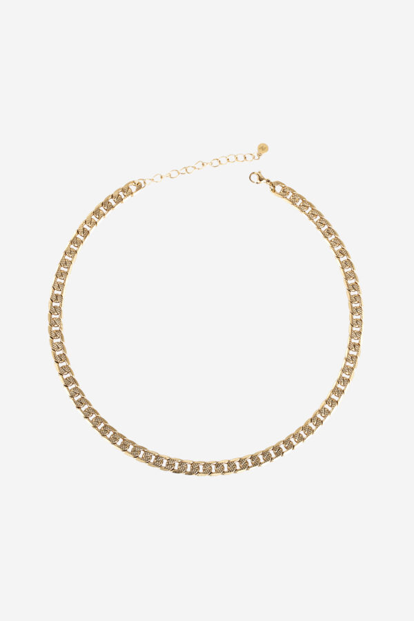 Pressed_Chain_Necklace_Gold