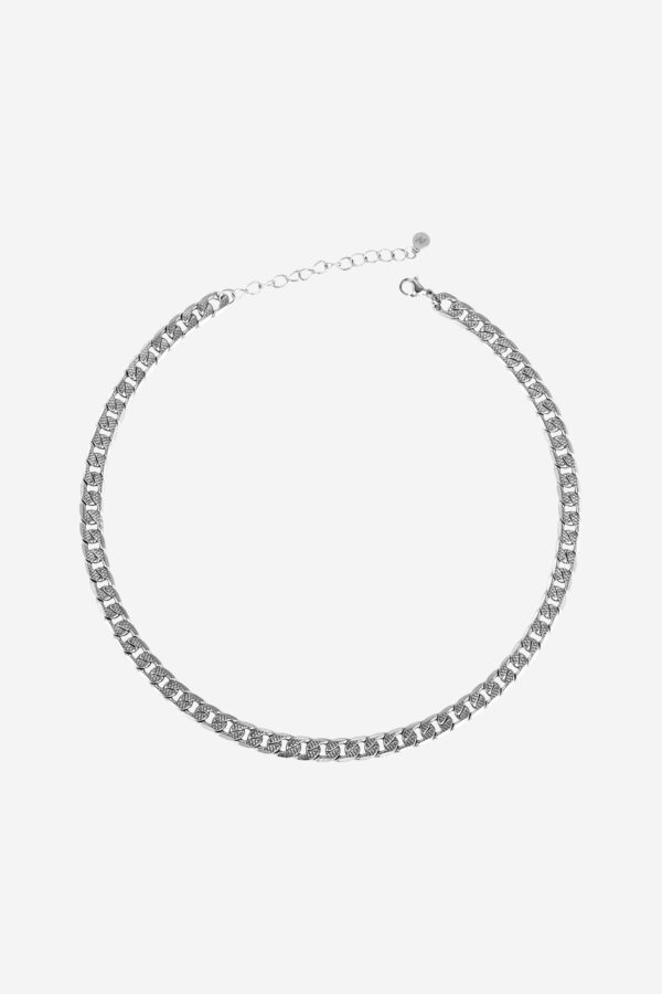 Pressed_Chain_Necklace_Silver