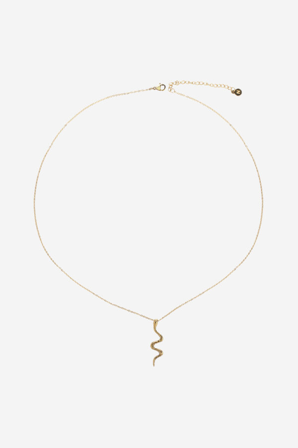 Snake_Necklace_Gold