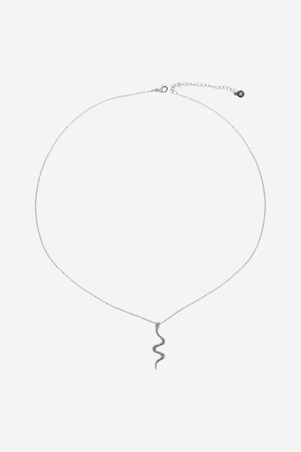 Snake_Necklace_Silver
