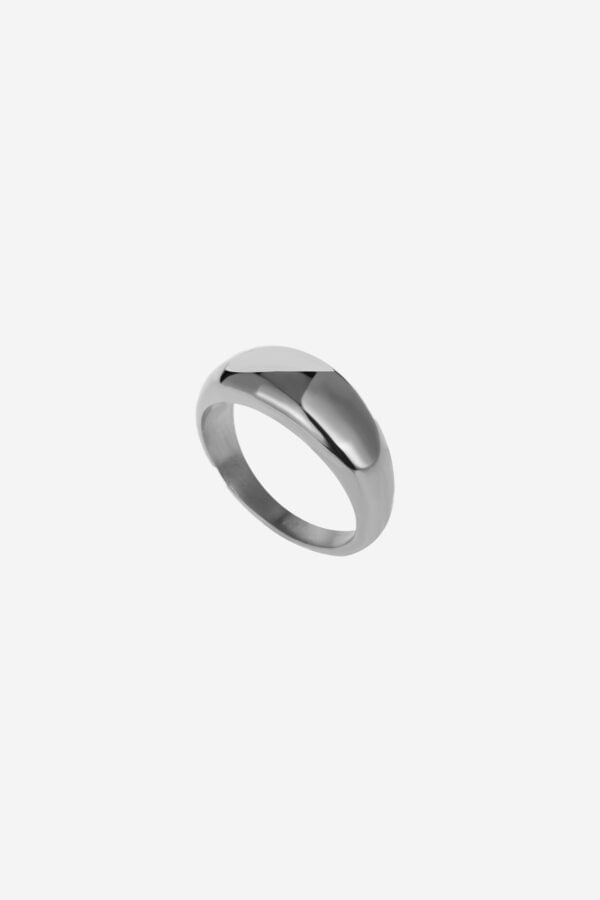 Bold-Ring-Silver