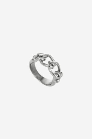 Chunky-Chain-Ring-Silver