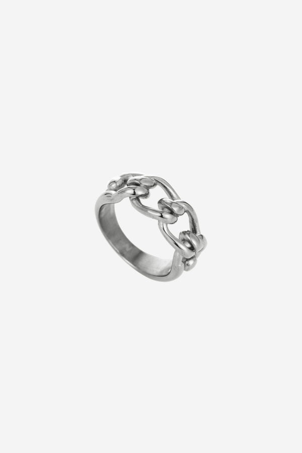 Chunky-Chain-Ring-Silver