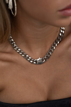 Naetur-Claspe-Necklace-Silver-2