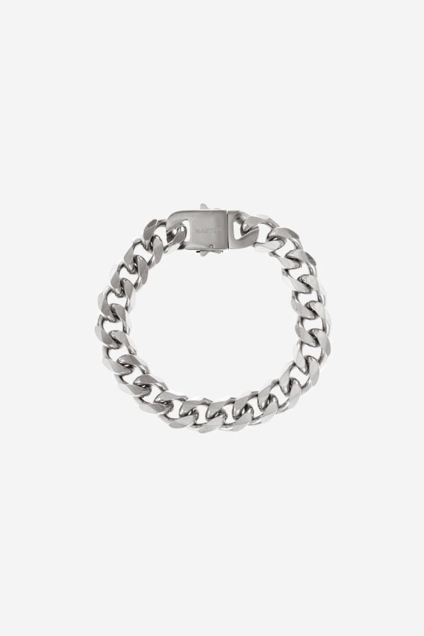 Naetur_Claspe_Braclet_Silver