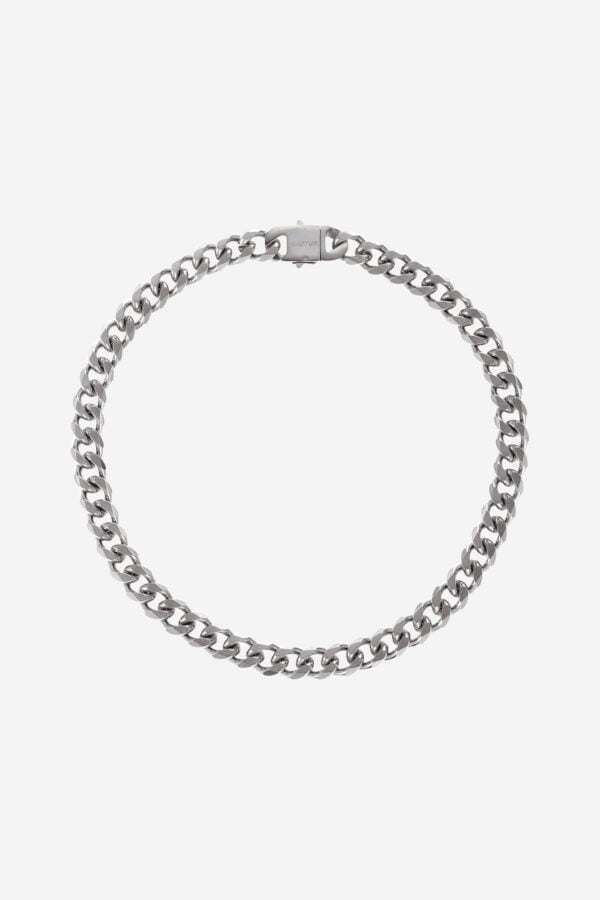 Naetur_Claspe_Necklace_Silver