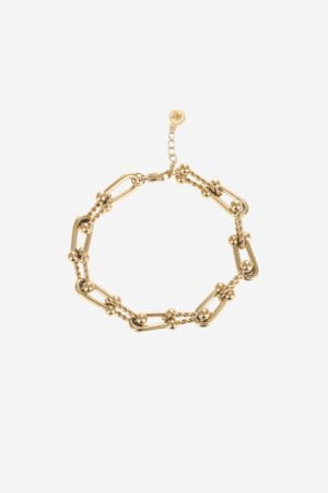 Twisted-Link-Bracelet-Gold (1)
