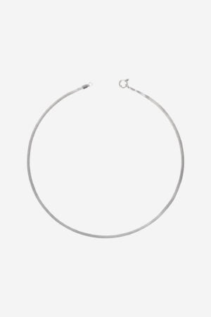 Snake_Chain_Necklace_Silver