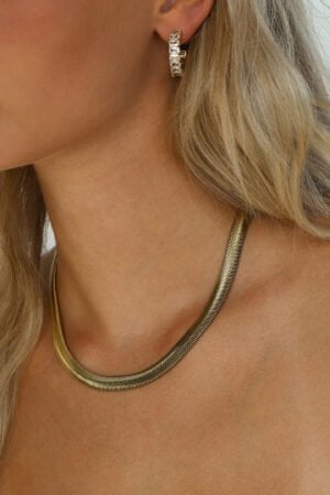 Bold-Snake-Chain-Necklace-Gold-1