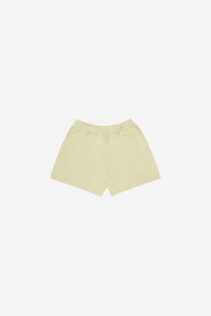 SWEATSHORT-_-SUNRISE-YELLOW