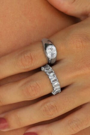 Diamand-Dome-Ring-Silver-1