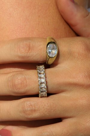 Diamond-Dome-Ring-Gold-1