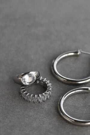 Diamond-Dome-Ring-Silver-2