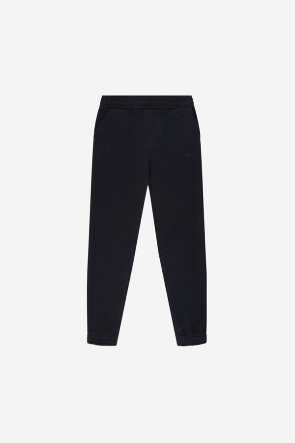 JOGGER-BLACK-FRONT-LOGO
