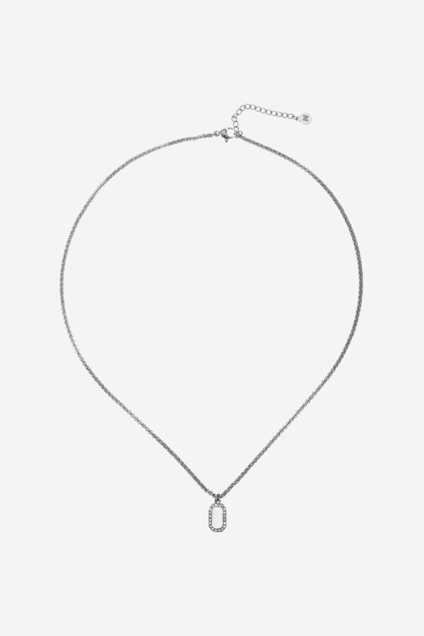 Strass-Pendant-Necklace-Silver (1)