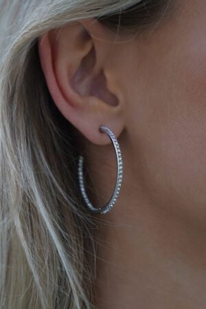 Thin-Pave-Hoops-Silver (1)