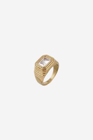 Bold-Diamant-Ring-Gold