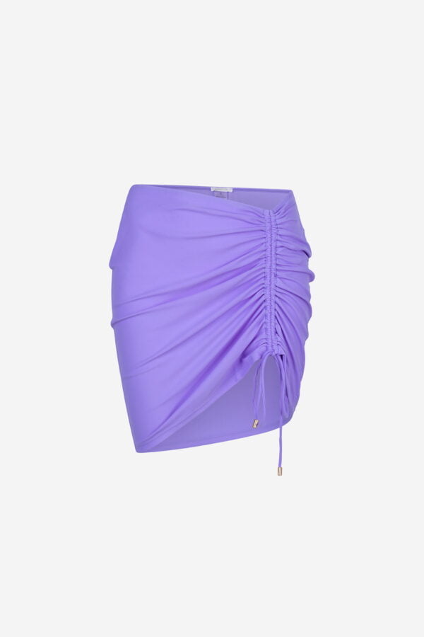 Bikini-Skirt-Purple-Front