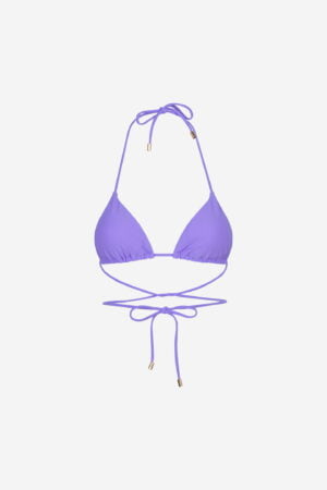 Bikini-Top-Purple