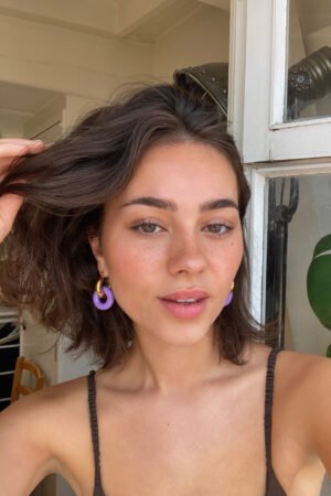 Lilac-Statement-Earring-Gold-2