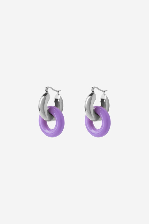 Lilac-Statement-Earring-Silver