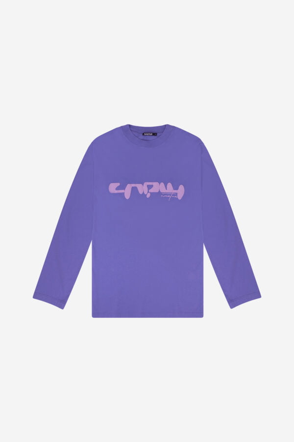 Oversized-Longsleeve-Indigo-Front