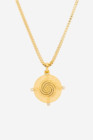 Snake-Coin-Necklace-2