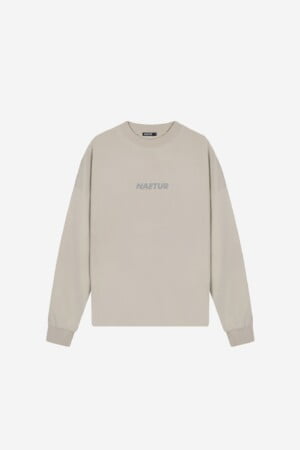 Oversized-Longsleeve-Oat-Front