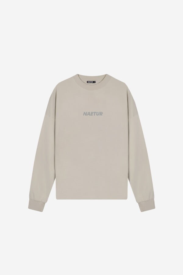 Oversized-Longsleeve-Oat-Front