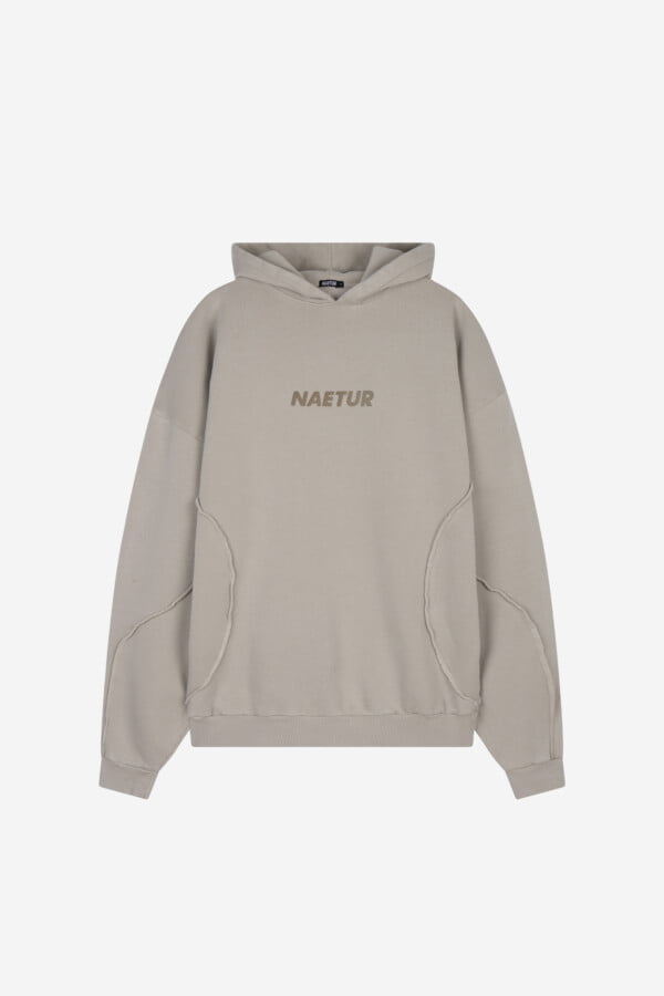 Oversized-Hoodie-Sand-Front