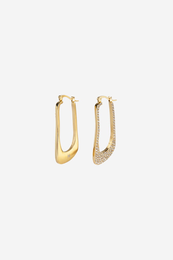 Wavy-Strass-Earrings-Gold-1