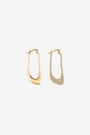 Wavy-Strass-Earrings-Gold-3