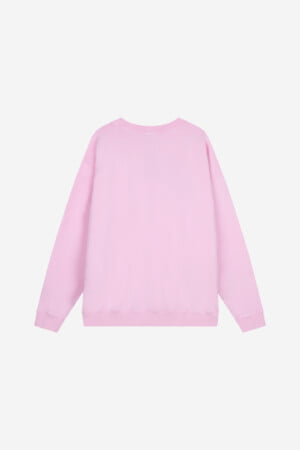 Crewneck-Sweater-Pink-Back
