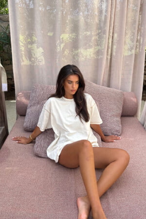 Oversized-Tee-Ecru-Front-3-min