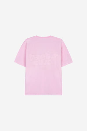 Oversized-Tee-Pink-Back
