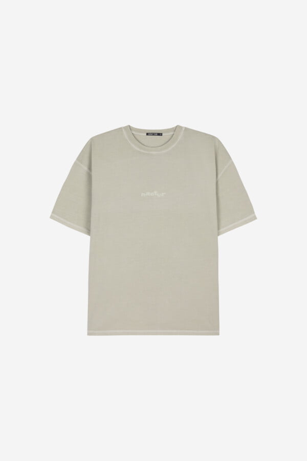 Oversized-Tee-Sage-Front