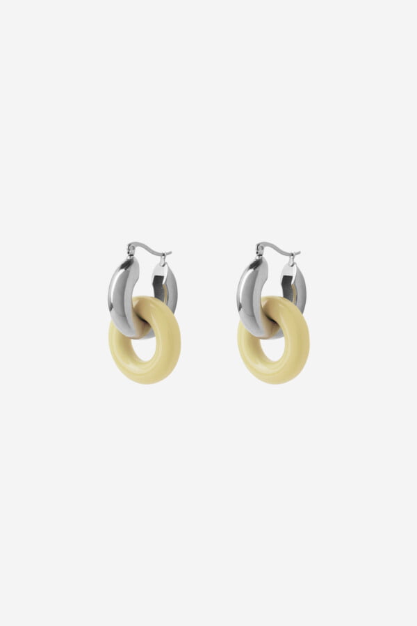 Lemon-Statement-Earrings-Silver