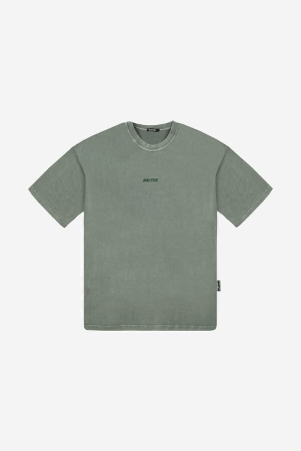 Forest-Green-Tee